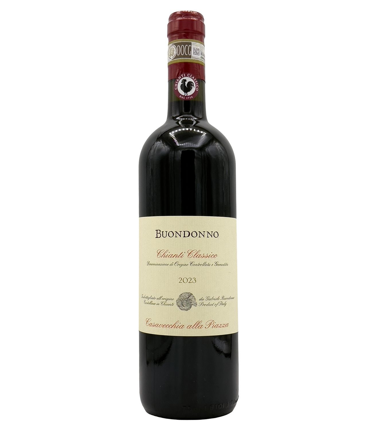 Chianti Classico 2023 Buondonno