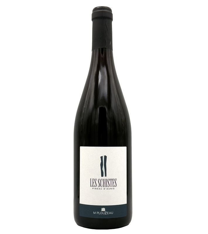 Pineau d'Aunis 2025 Marc Plouzeau