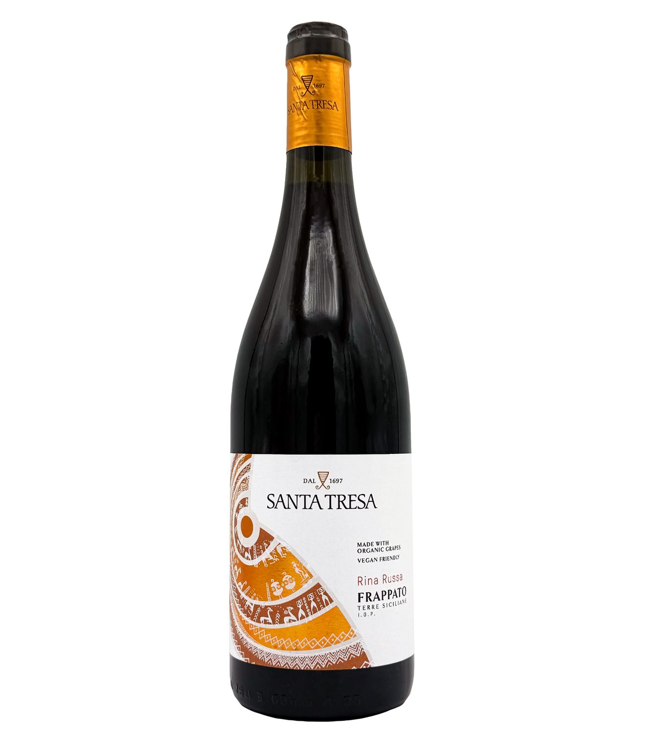 Frappato 2025 Santa Tresa