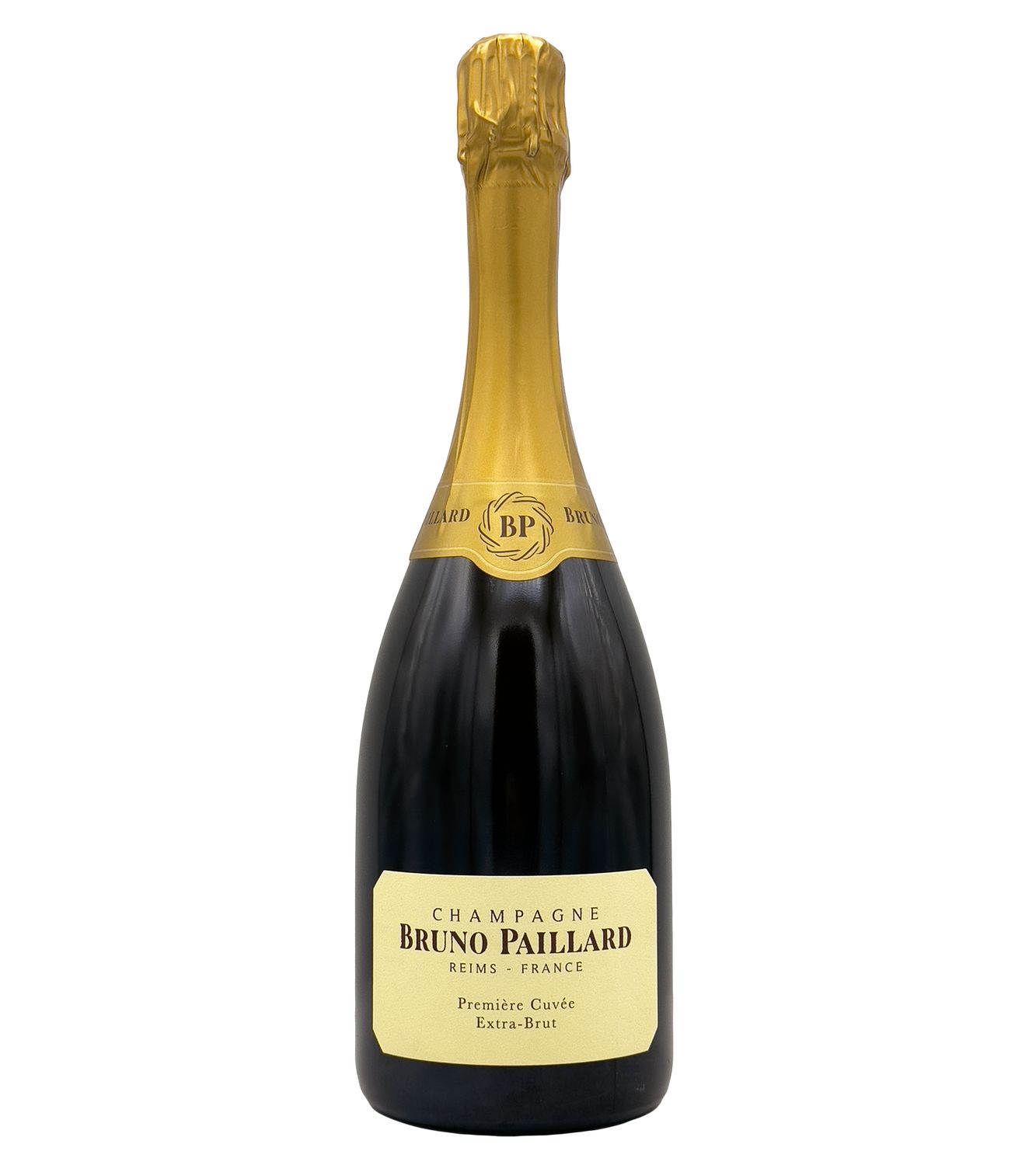 Champagne Extra-Brut  Bruno Paillard