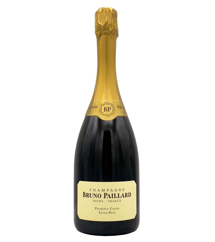 Champagne Bruno Paillard
