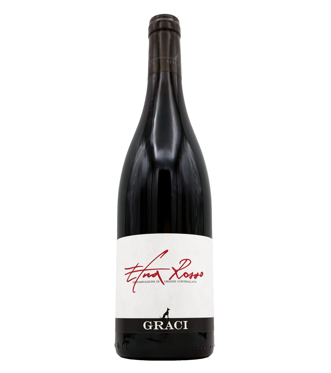 Etna Rosso 2023 Graci