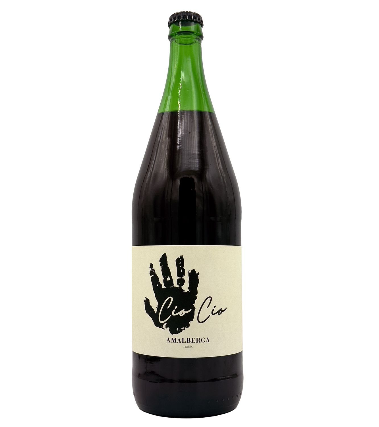Rosso Cio Cio 1L NV Amalberga