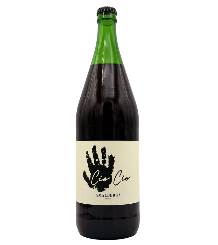 Rosso Cio Cio 1L NV Amalberga