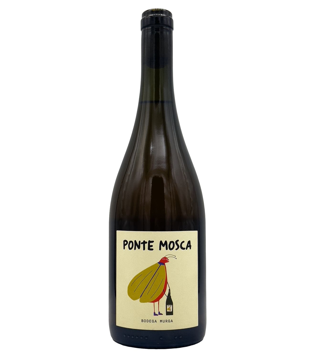 Dry Muscat Ponte Mosca 2023 Murga