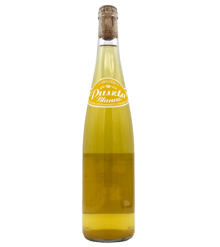 Puszta Blanca! 2025 Claus Preisinger