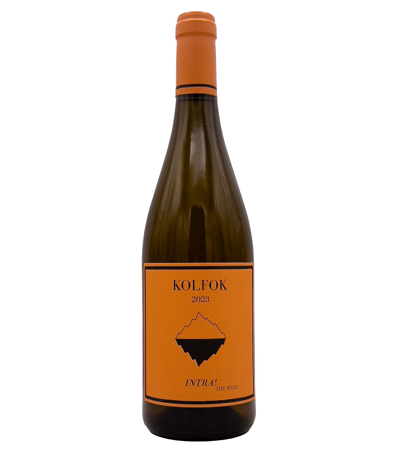 White Intra The Wild 2023 Kolfok