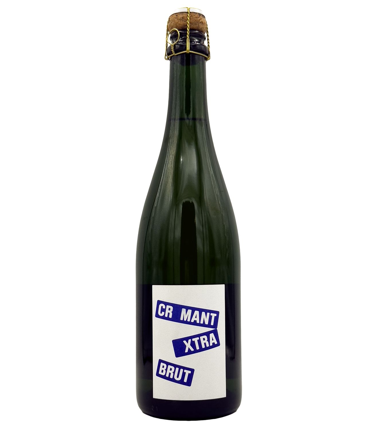 Cremant d'Alsace 2021 Pepin