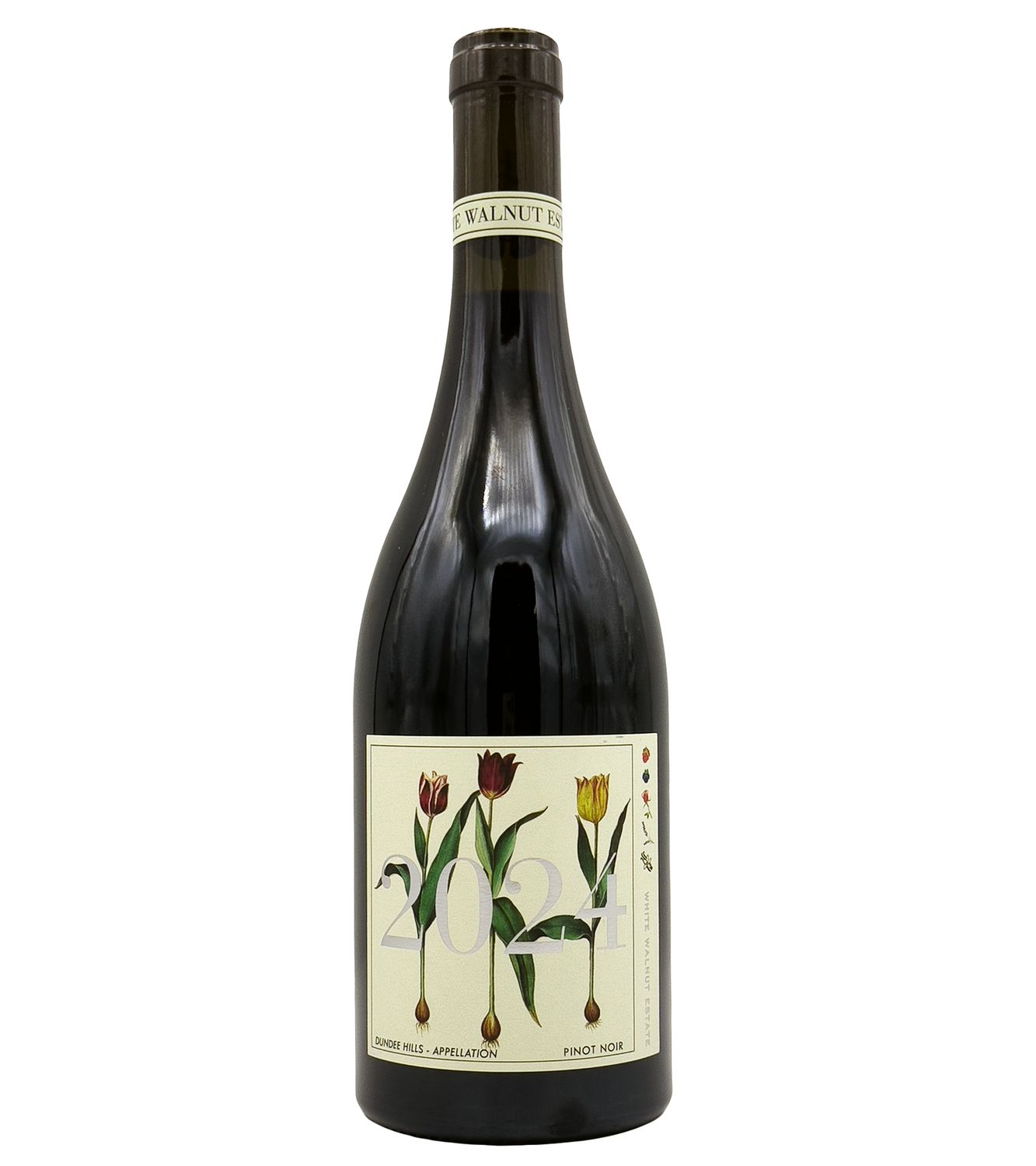 Pinot Noir Dundee Hills 2024 White Walnut Estate