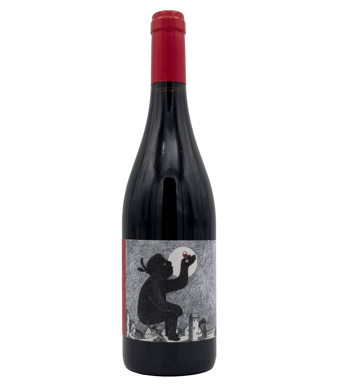 Minervois Gargantua 2022 Ciry Cattaneo