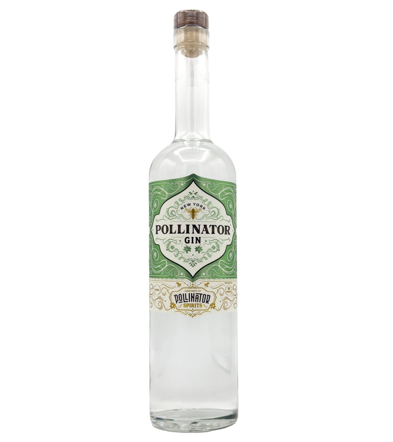 Catskill Provisions Pollinator Gin 750ml