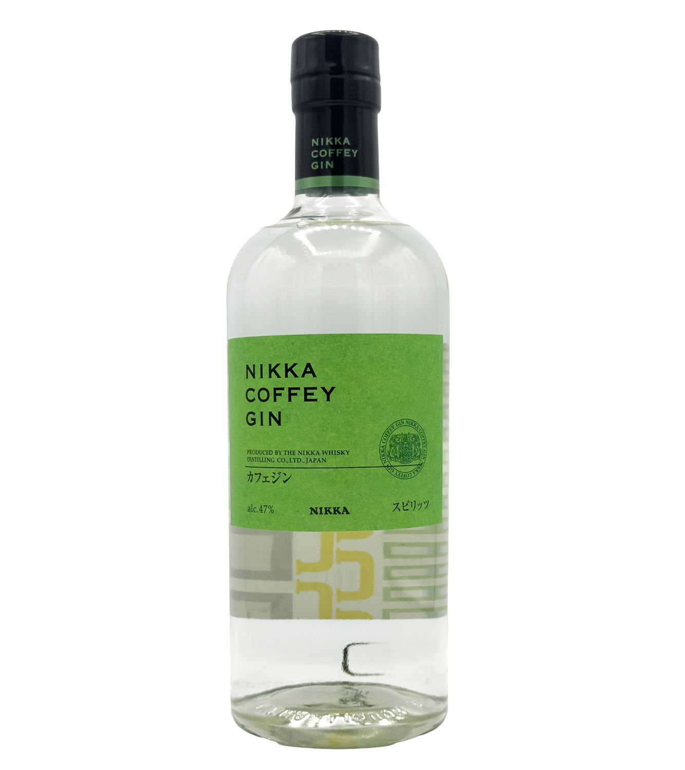 Nikka Coffey Gin 750ml