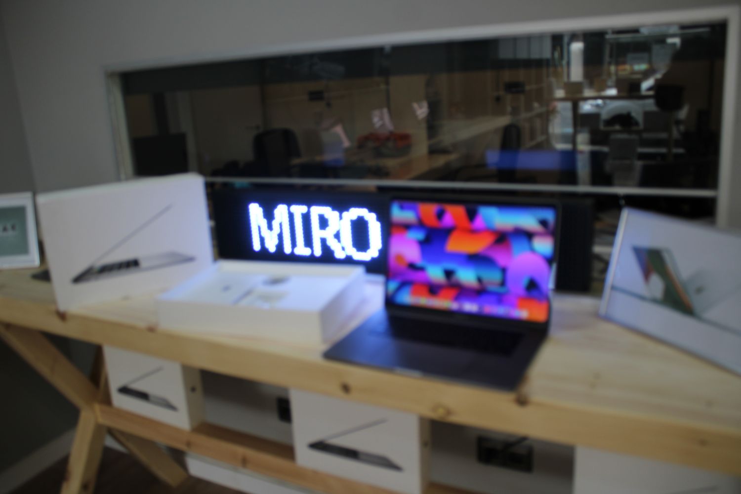 Macbook Pro 15,4 pulgadas TouchBar y Touch ID