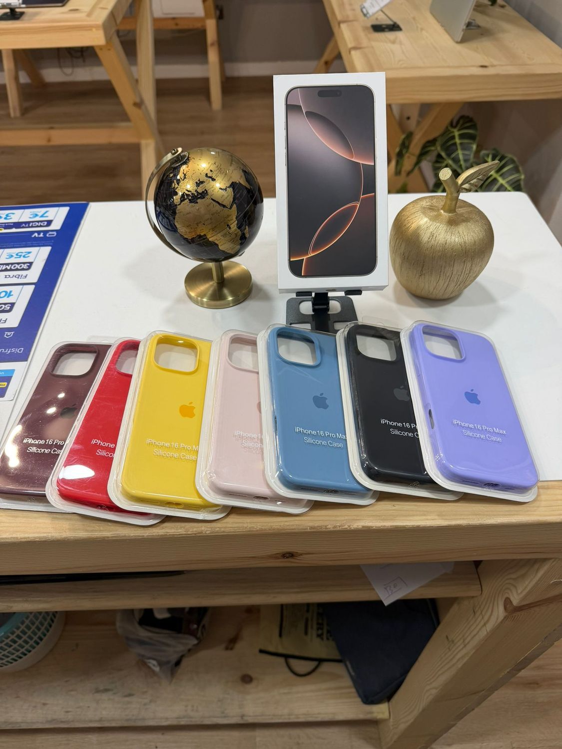 iPhone 16 Pro Max 512 GB