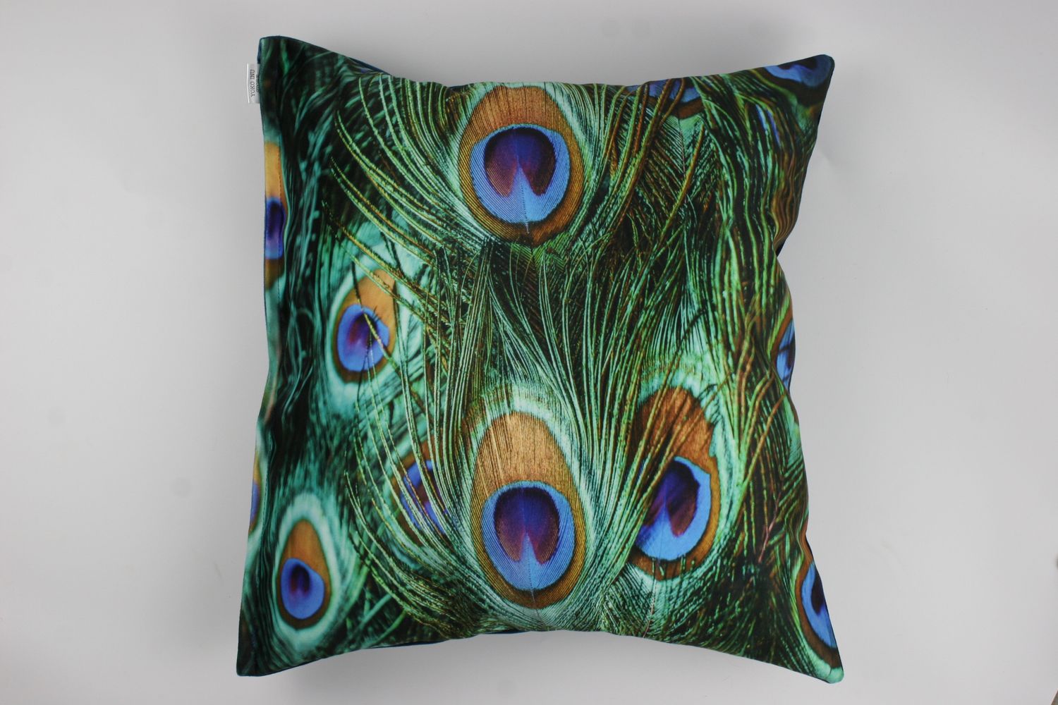 poduszka FAB Pawie Pióro