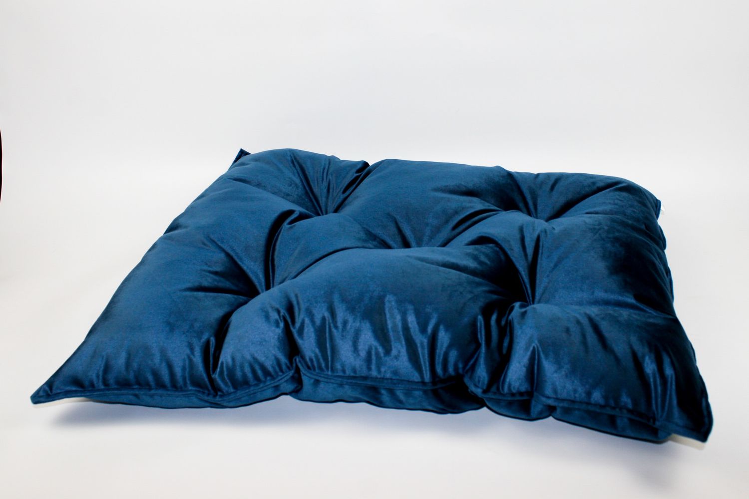 Legowisko FAB Velvet granat 80/60cm