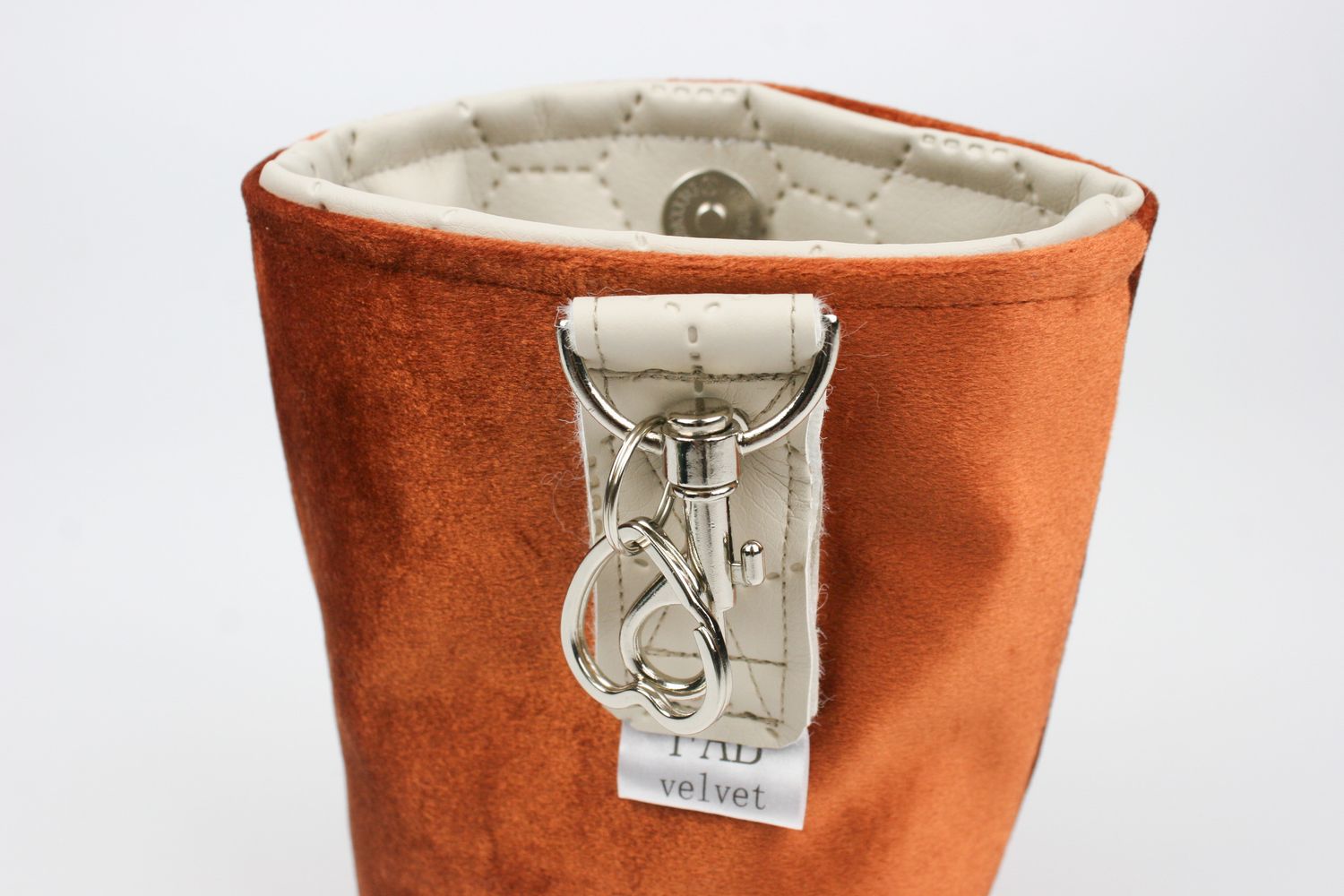 Saszetka na smaczki AMBER