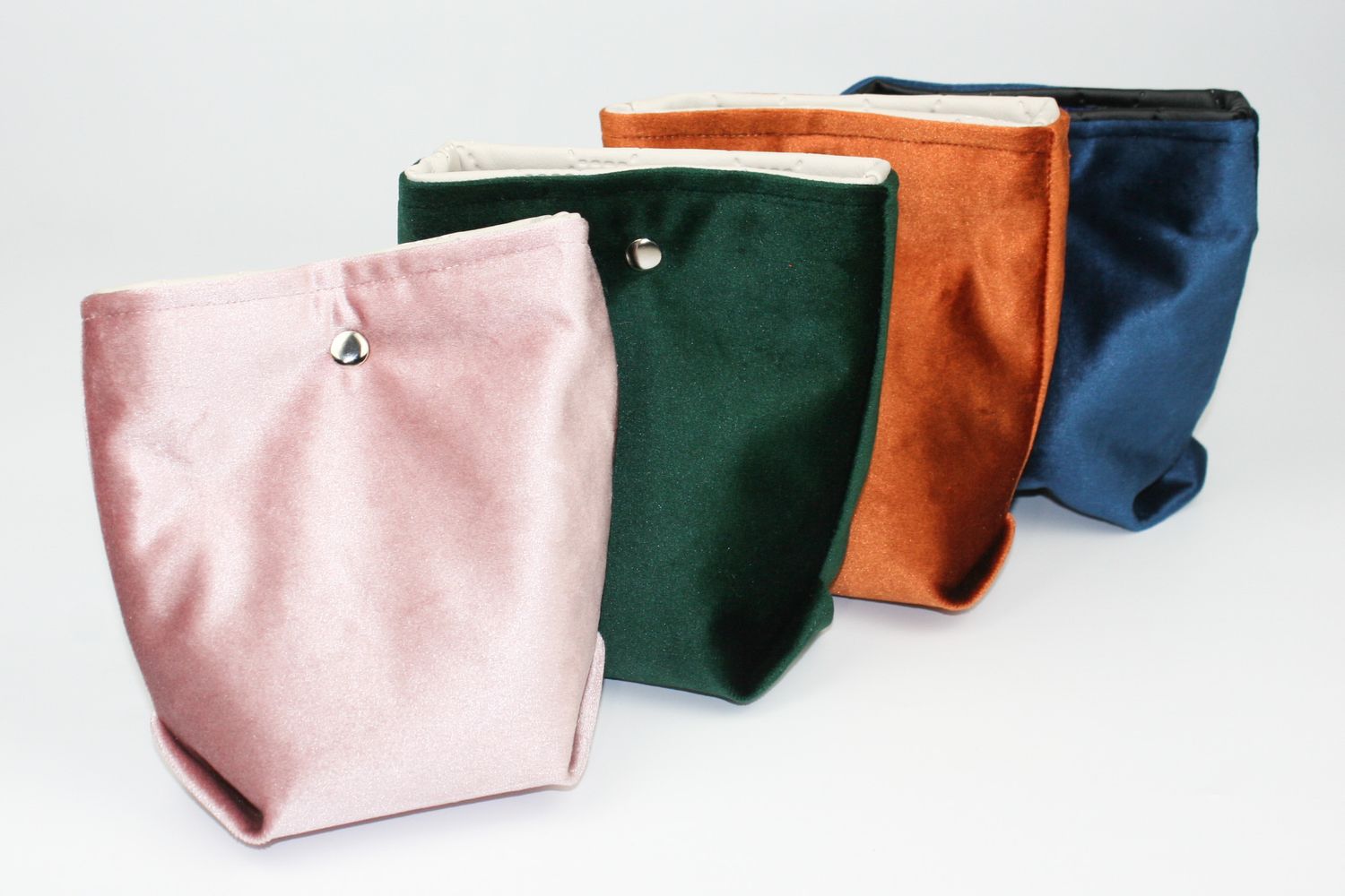 Saszetka na smaczki ROSE