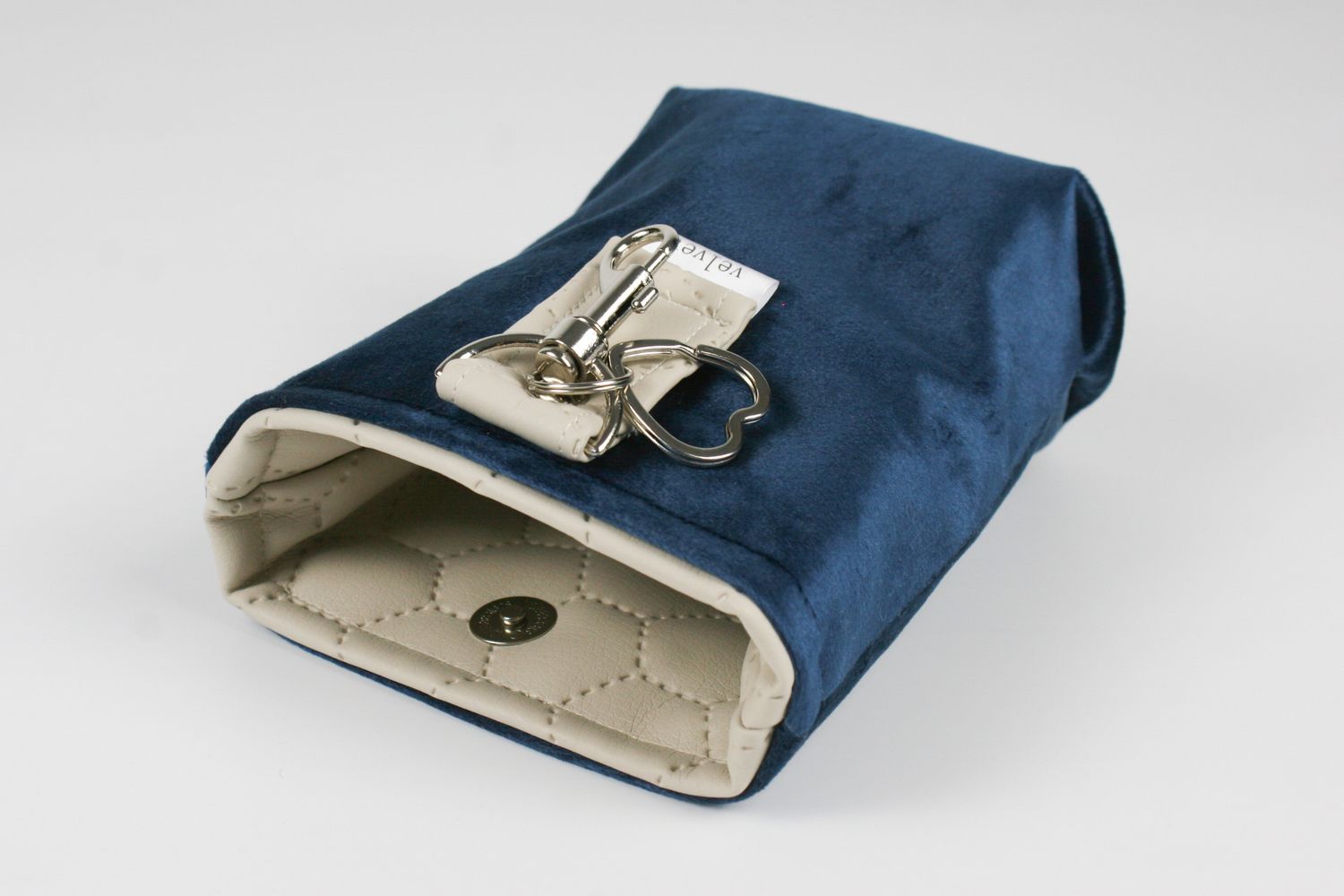 Saszetka na smaczki SAPPHIRE