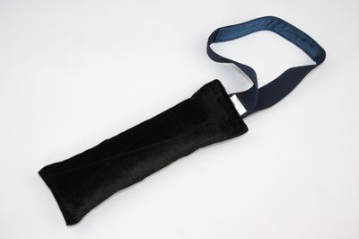 Szarpak dla psa OBSIDIAN