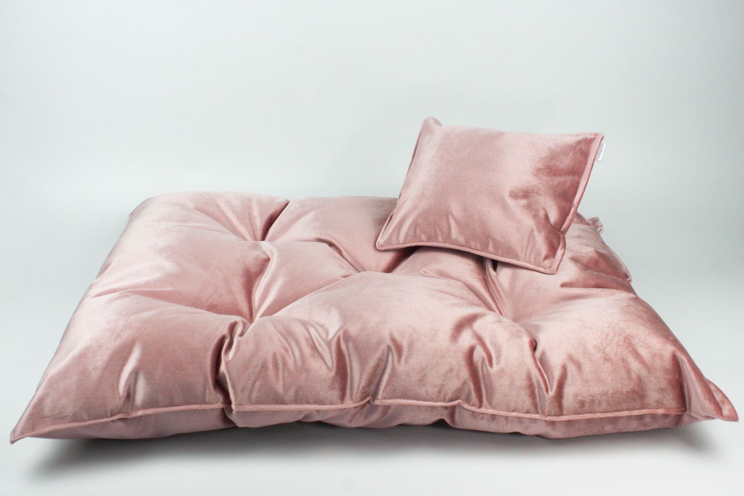 Legowisko FAB Velvet ROSE