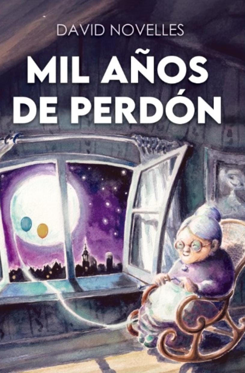 Mil años de perdón