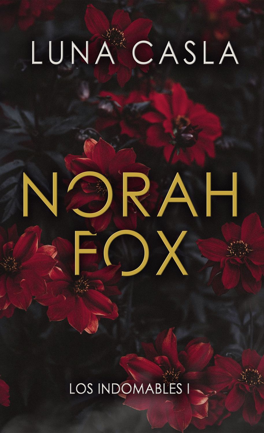 NORAH FOX
