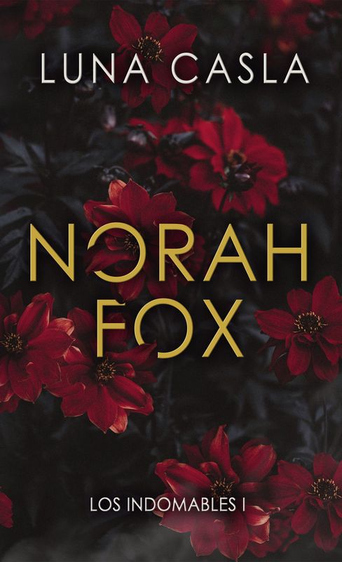 NORAH FOX