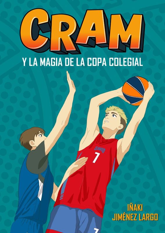CRAM Y LA MAGIA DE LA COPA COLEGIAL