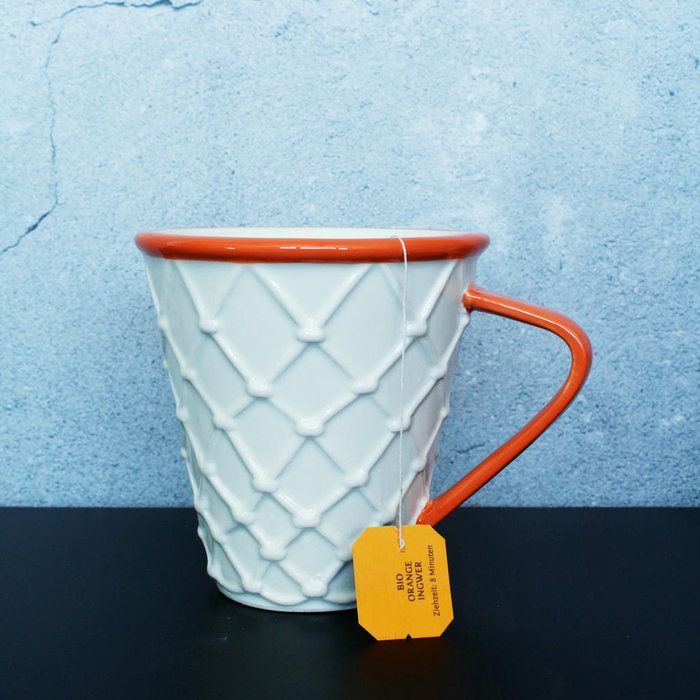 TAZA AMANTES BALONCESTO