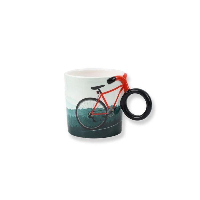 TAZA BICI