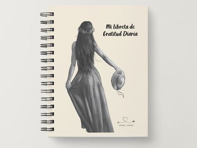 LIBRETAS Y AGENDAS