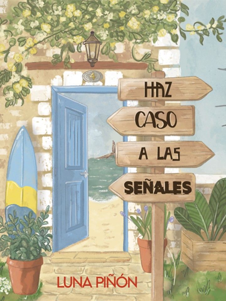 HAZ CASO A LAS SEÑALES