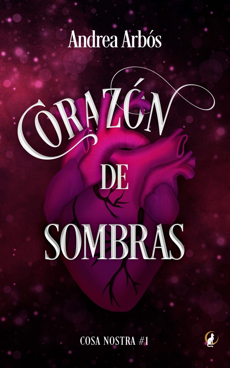 CORAZON DE SOMBRAS CORAZON DE SOMBRAS