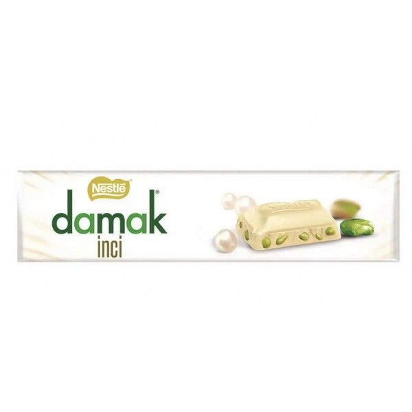 Nestlé Damak Baklava