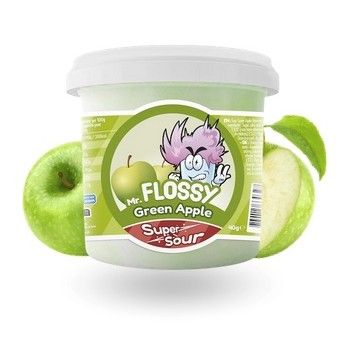 Acidulée Pomme Verte
