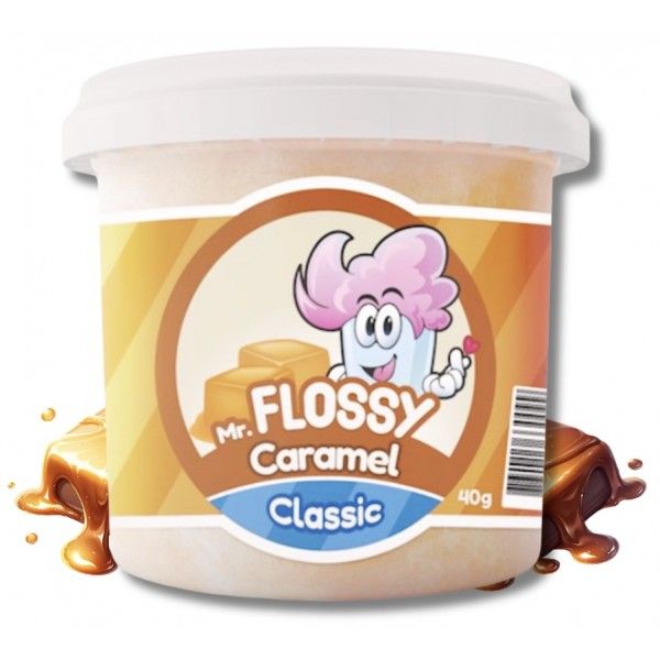 Classic Caramel