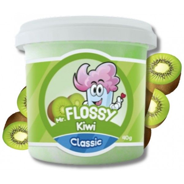 Classic Kiwi
