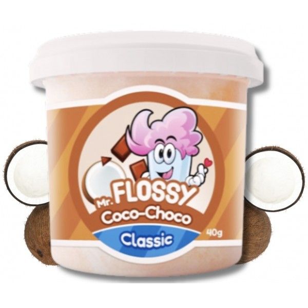 Classic Coco Choco