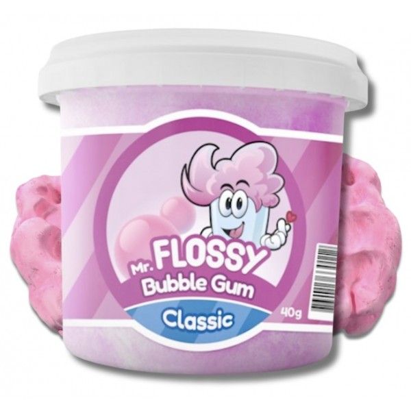 Classic Bubble Gum