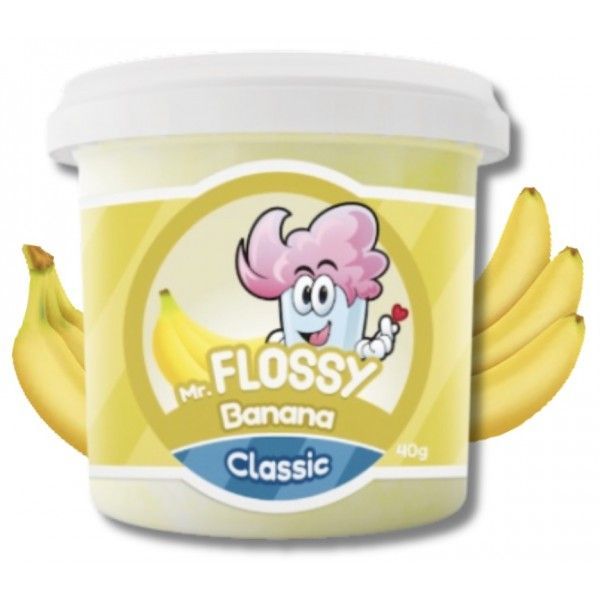 Classic Banane