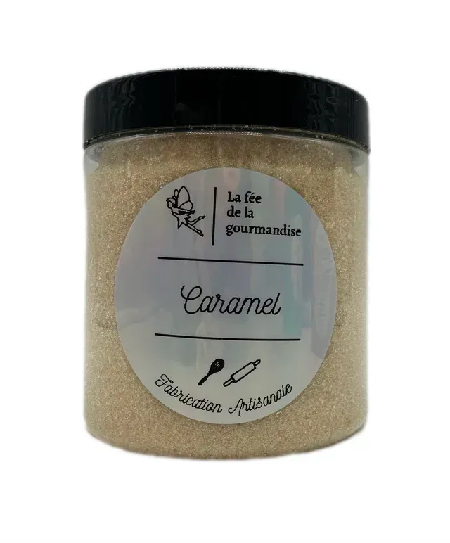 Caramel