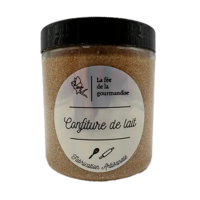 Confiture de Lait