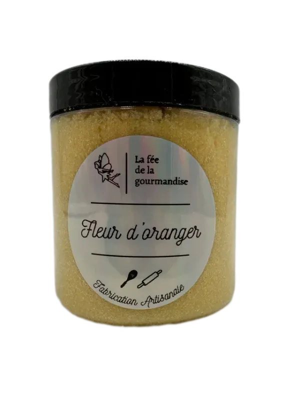 Fleur d'oranger