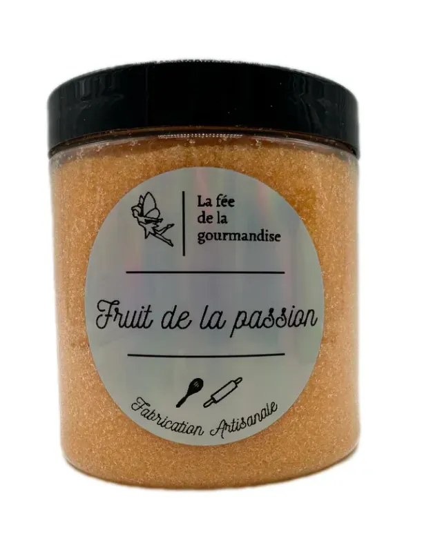 Fruit de la passion