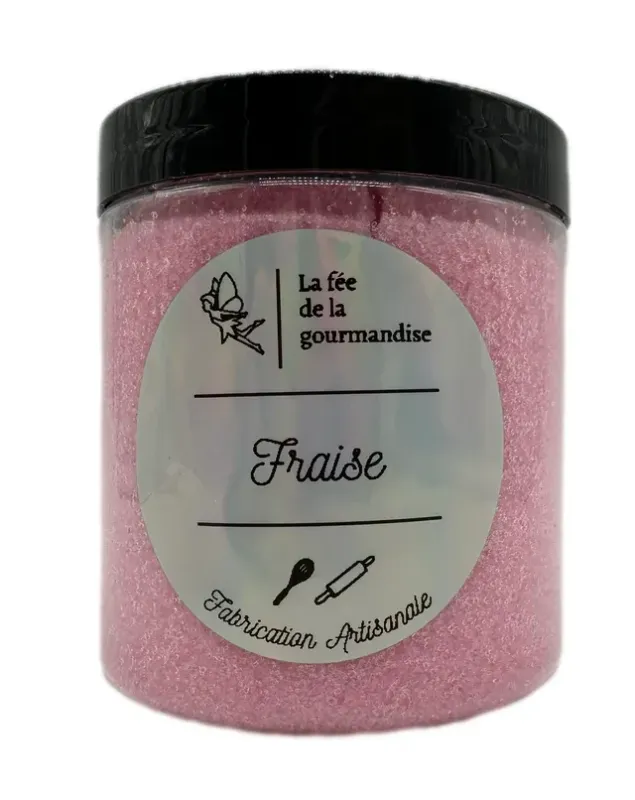 fraise