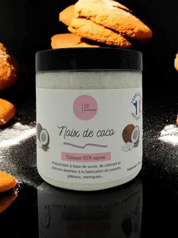 Noix de coco
