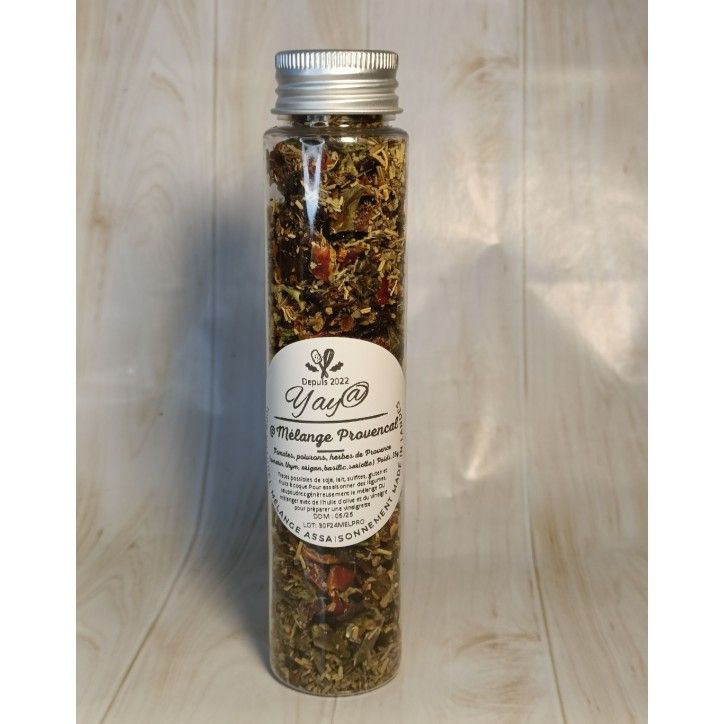 Mélange Provençal