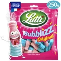 Bubbliz original