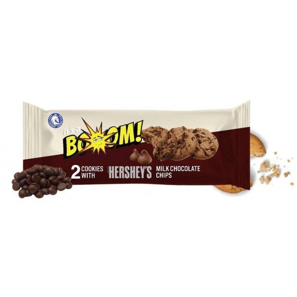 Cookie Hershey's Chocolate